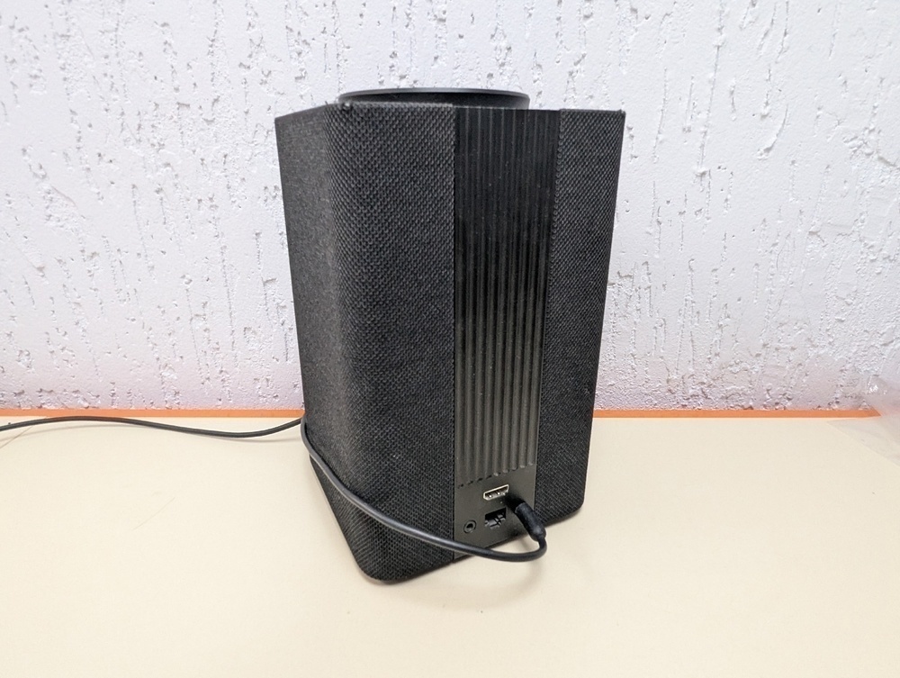 Умная колонка  Яндекс Станция Макс Zigbee