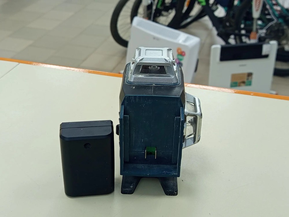 Нивелир Bosch PCL 10