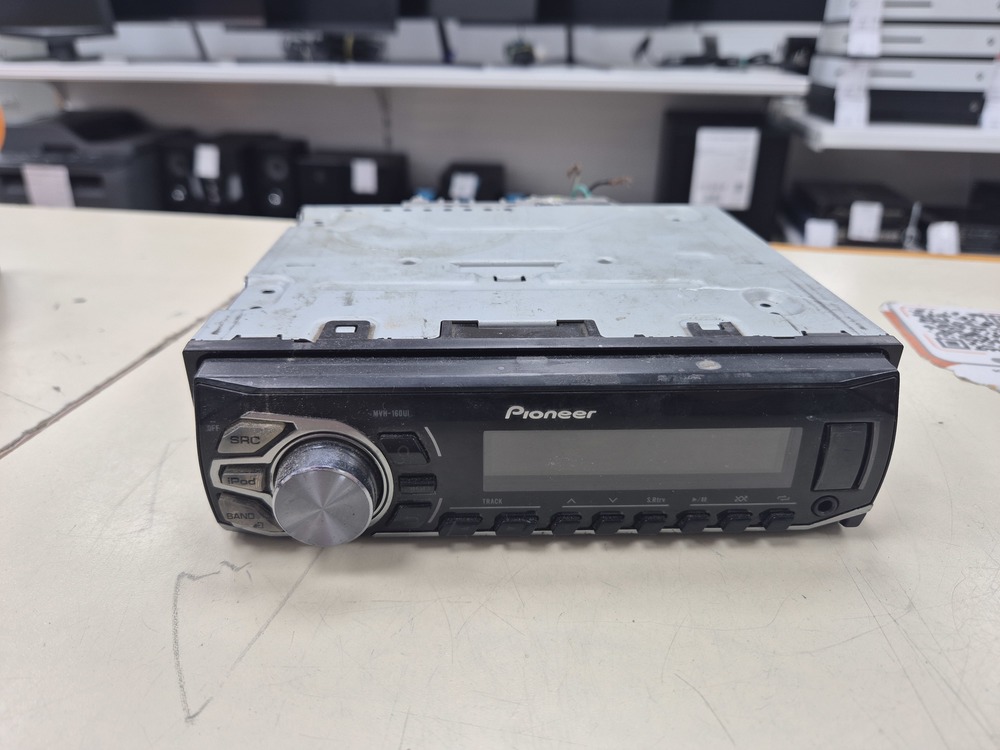 Автомагнитола Pioneer MUH-160UI