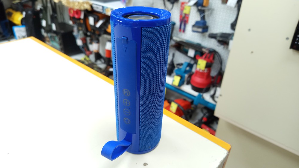 Портативная акустика Borofone BR1