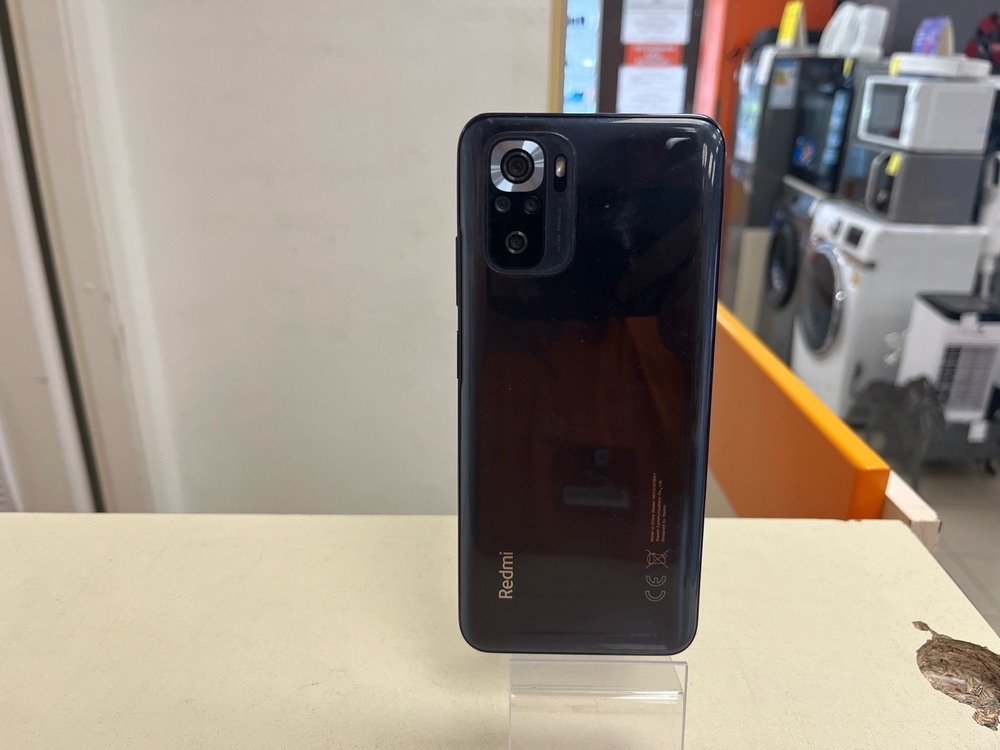 Смартфон Xiaomi Redmi Note 10S 6/64