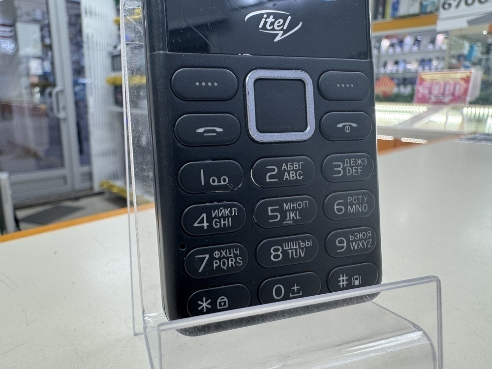 Мобильный телефон Itel IT2163R