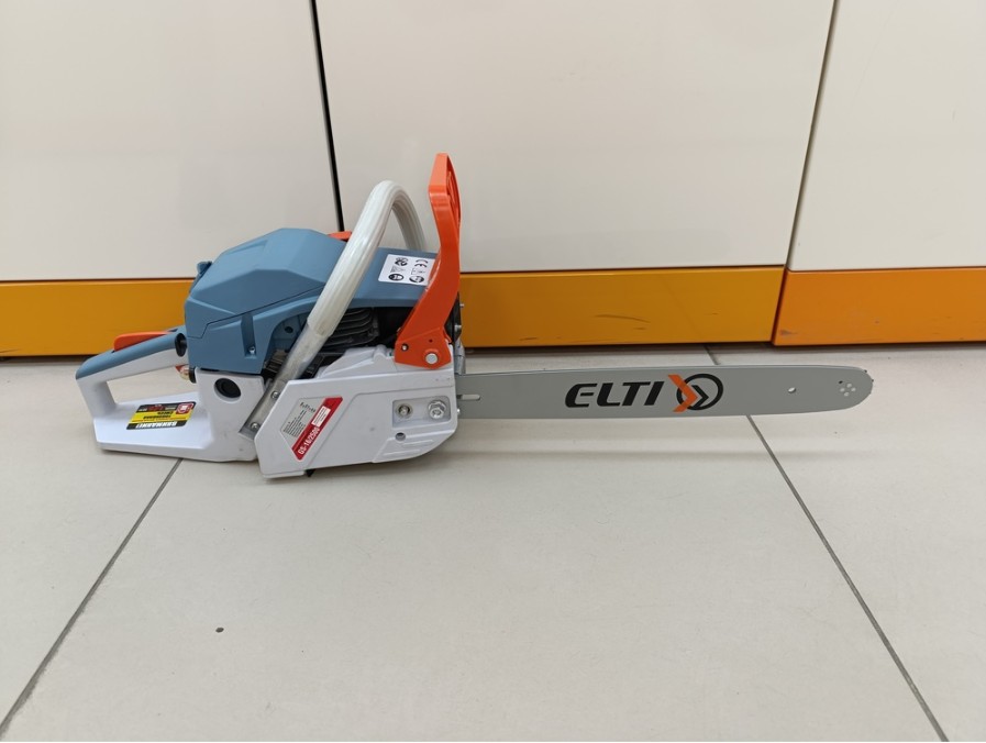Бензопила ELTI GS-16/2500