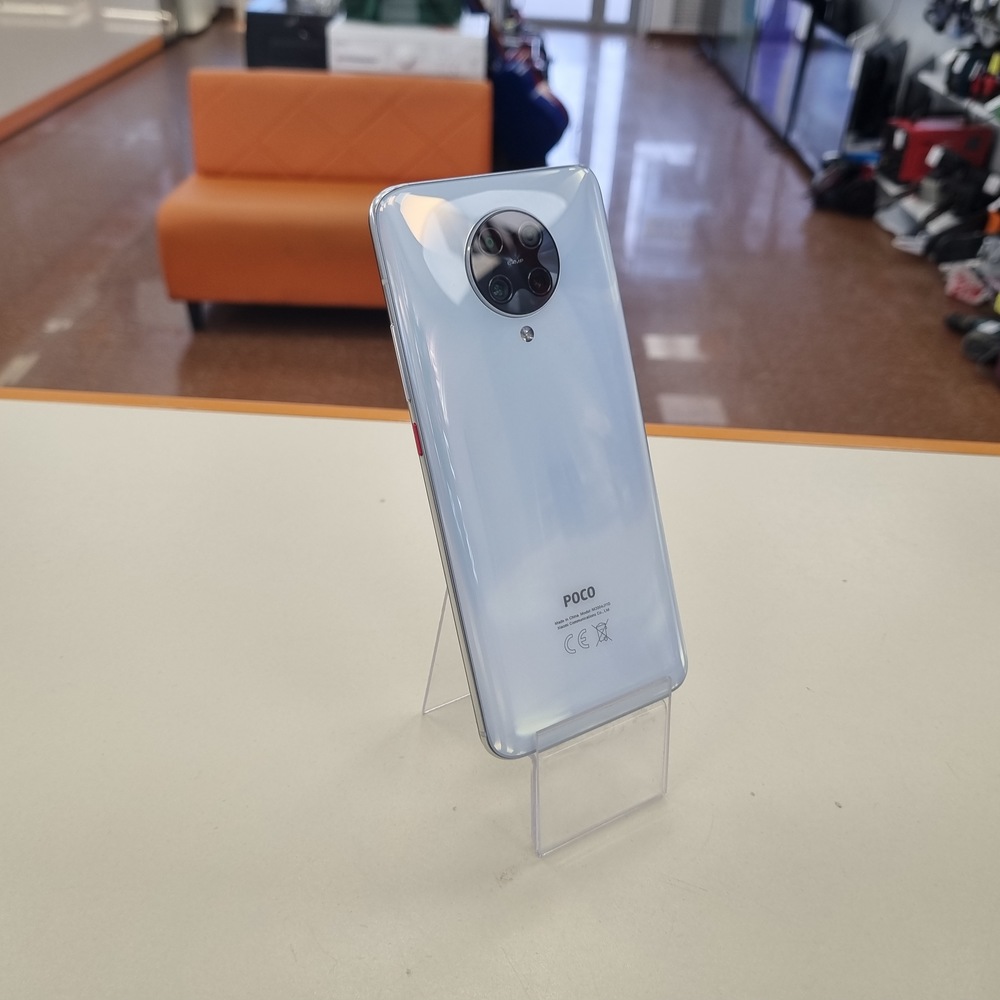 Смартфон Xiaomi Redmi K30 8/256