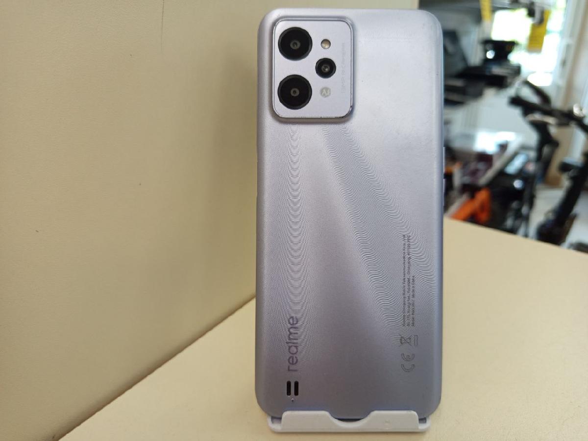 Смартфон Realme C31 3/32
