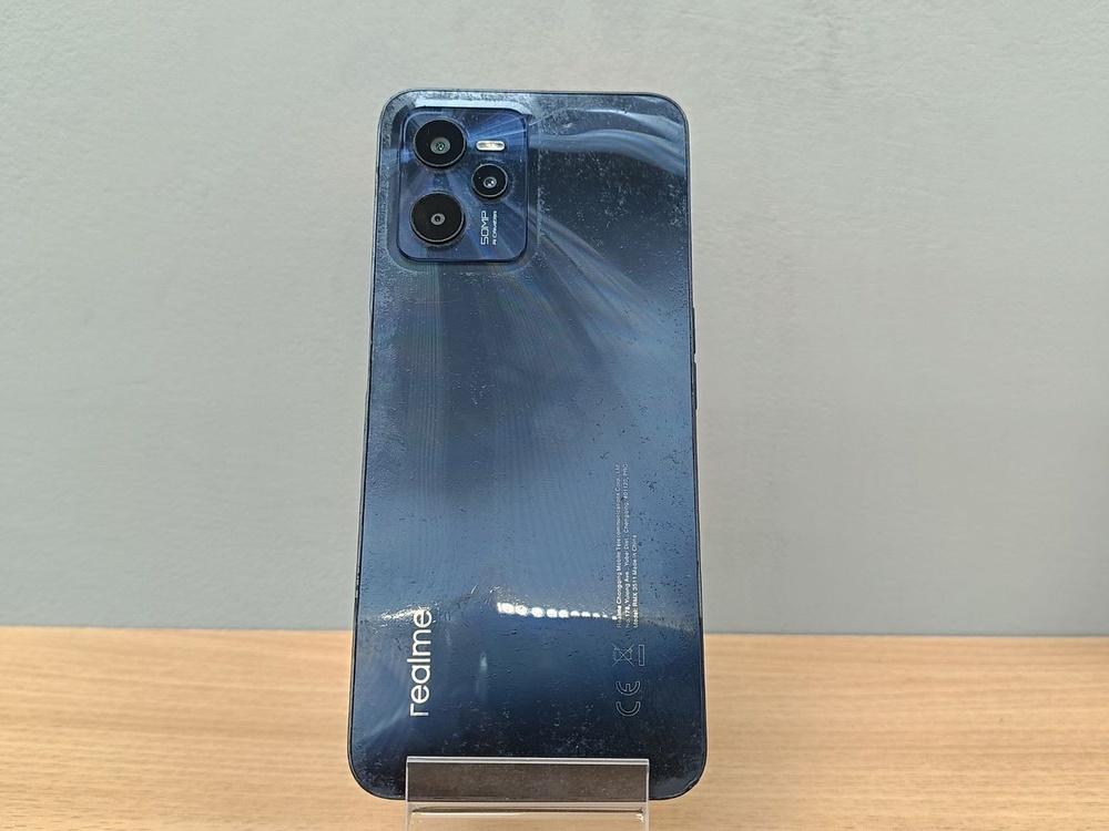 Смартфон Realme C35 4/64