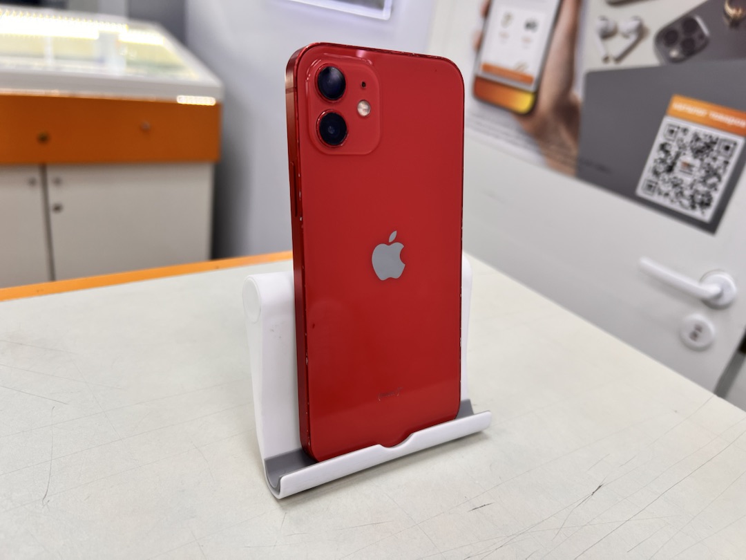 Смартфон Apple iPhone 12 64Gb