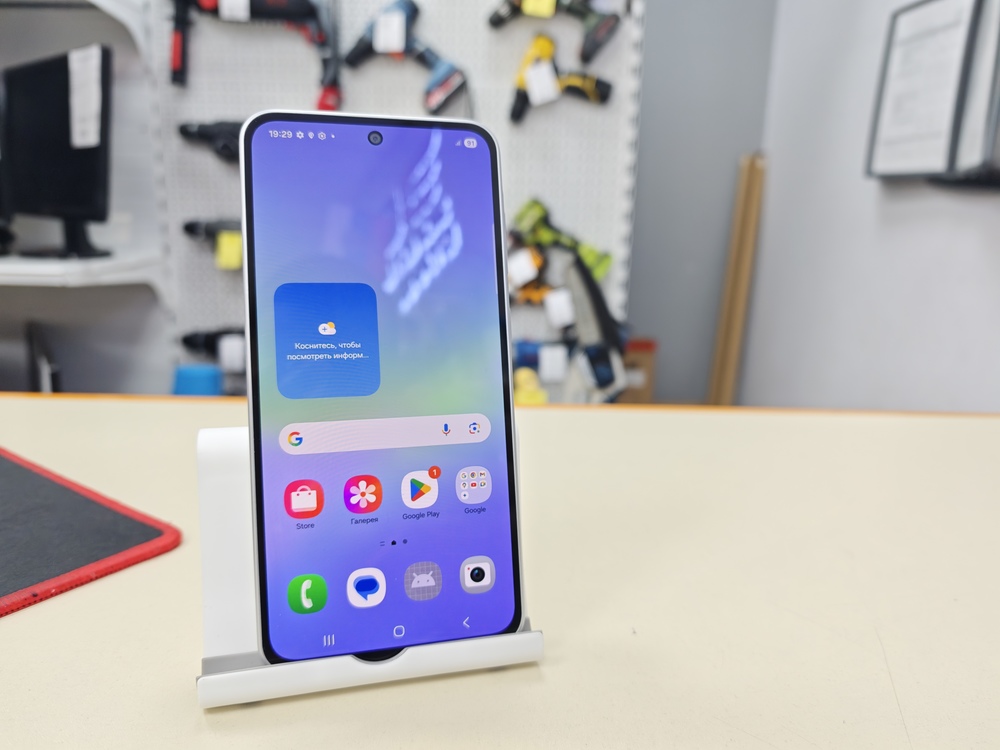 Смартфон Samsung Galaxy A36 5G 8/128