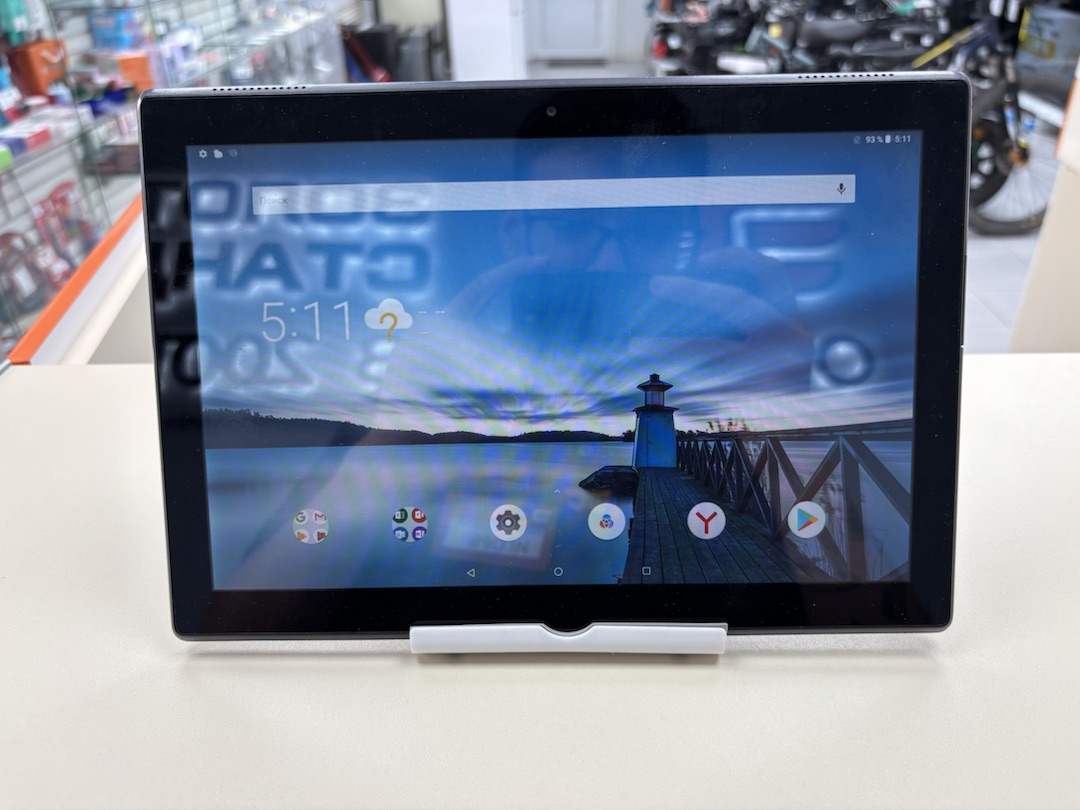 Планшет Lenovo X304L