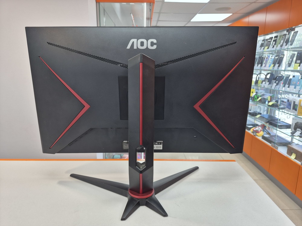 Монитор AOC 27G2U5/BK