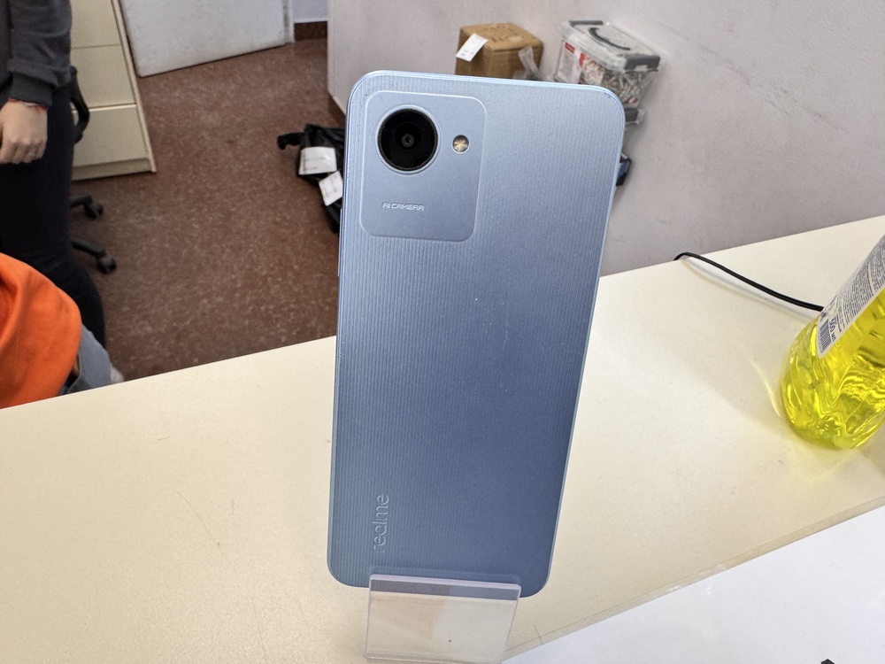 Смартфон Realme C30S 2/32