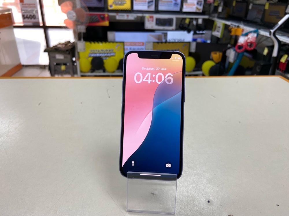 Смартфон Apple iPhone 12 mini 64Gb