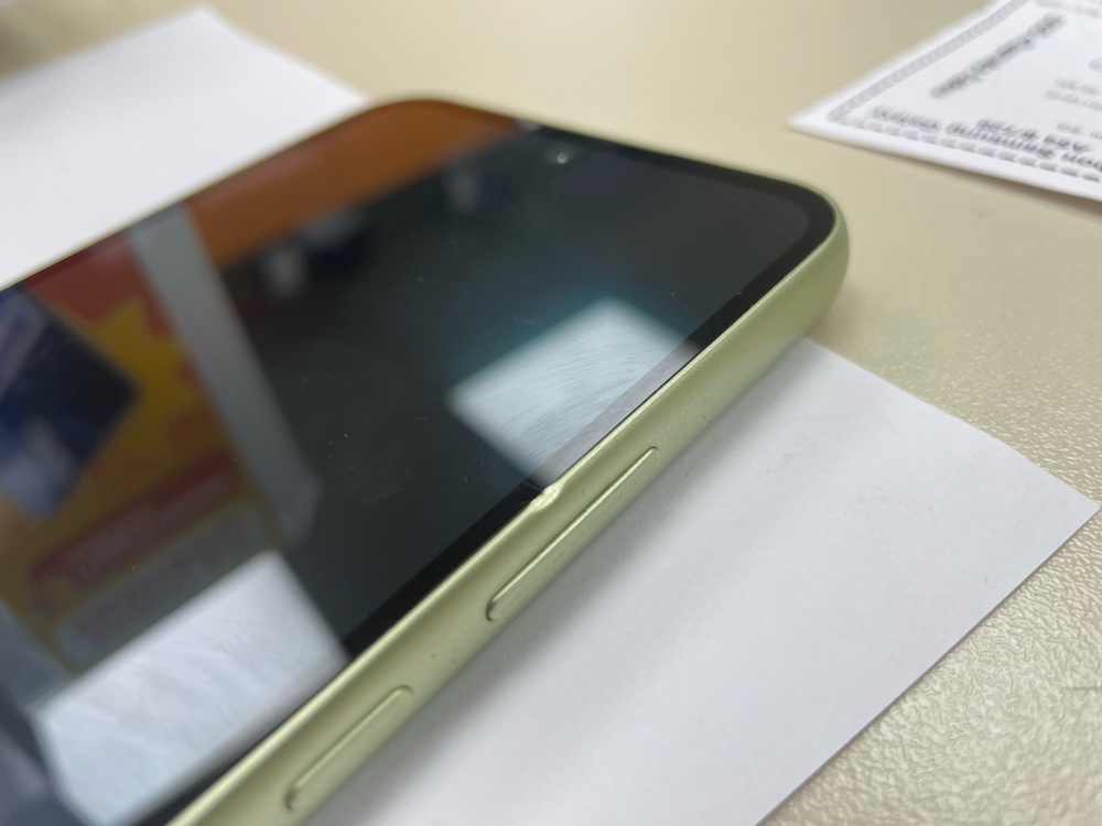 Смартфон Samsung Galaxy A54 8/128