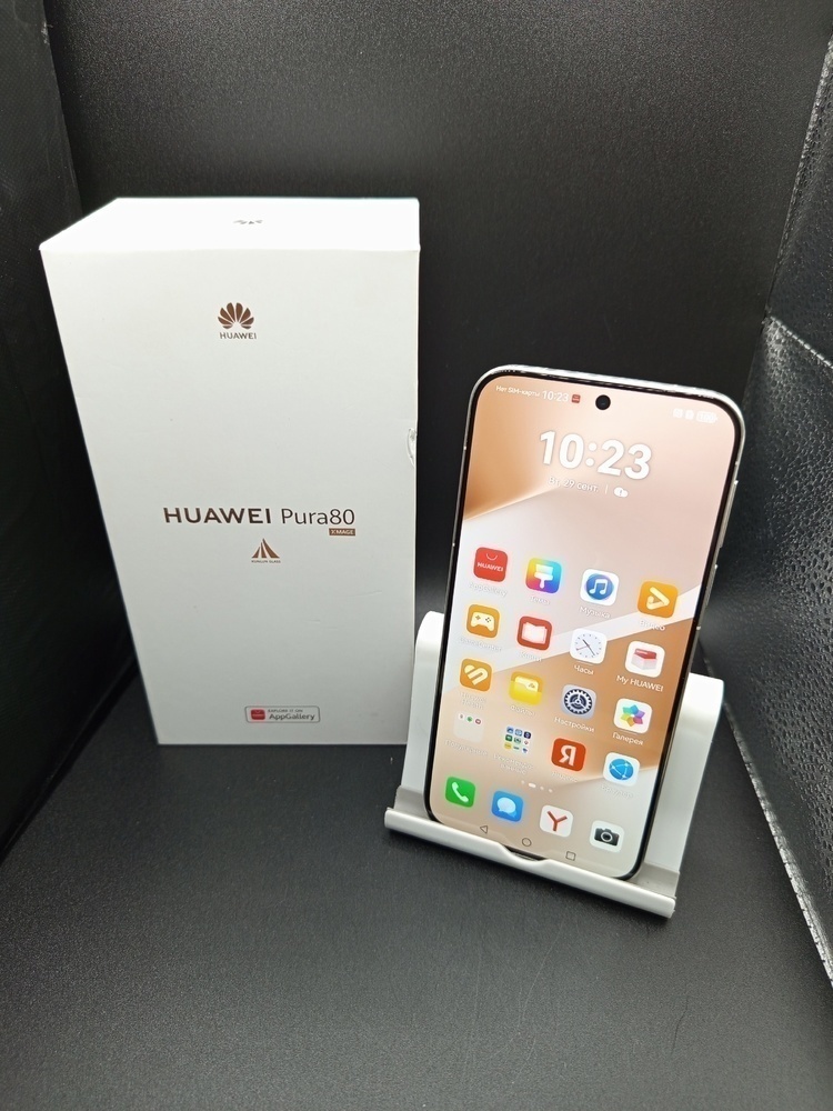 Смартфон Huawei Pura 80 12/256
