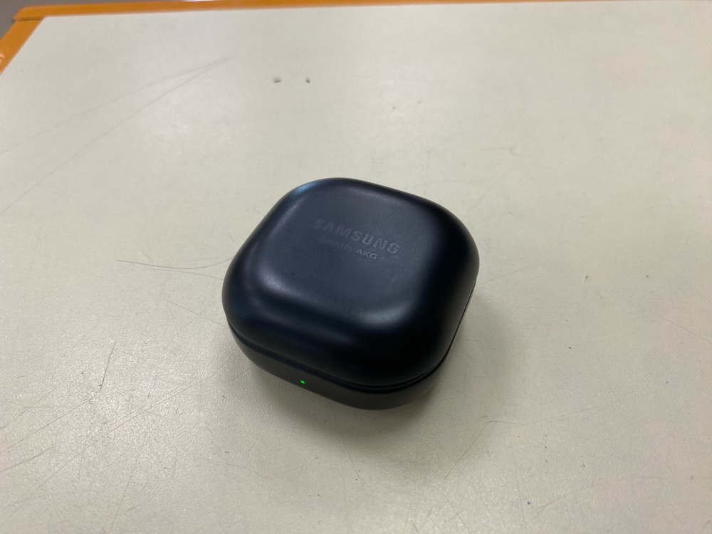 Наушники беспроводные SAMSUNG Galaxy Buds Pro;