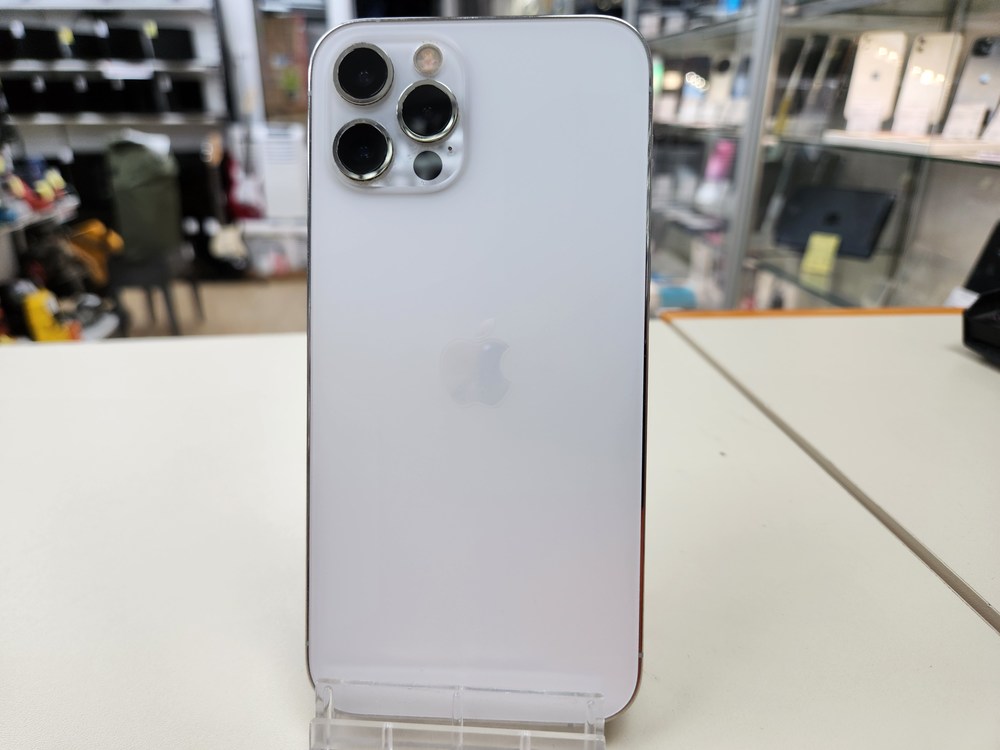 Смартфон Apple iPhone 12 Pro 128Gb