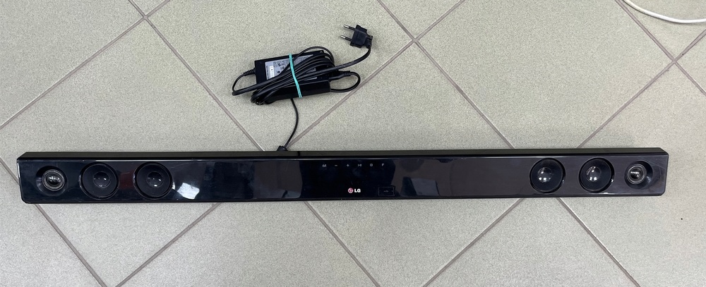 Саундбар LG NB3630A