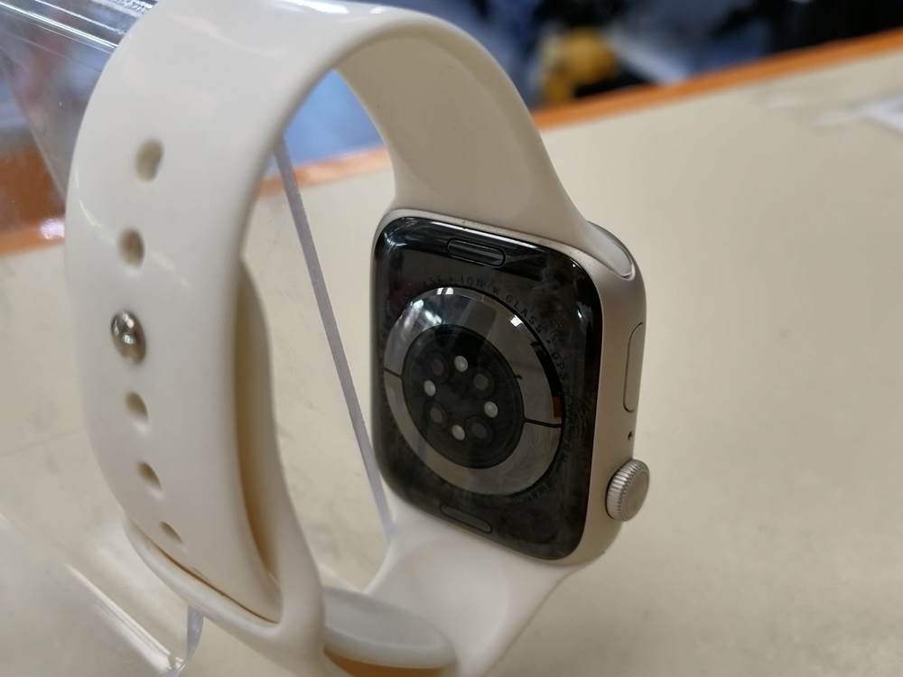 Смарт-часы Apple Watch Series 8 45mm