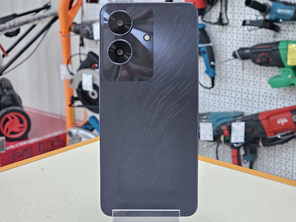 Смартфон Realme Note 60 4/128