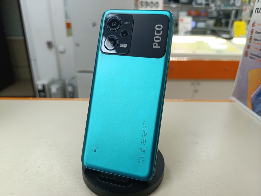 Смартфон Xiaomi Poco X5 6/128
