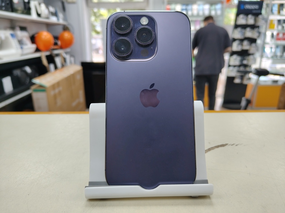 Смартфон Apple Iphone 14 Pro 256Gb