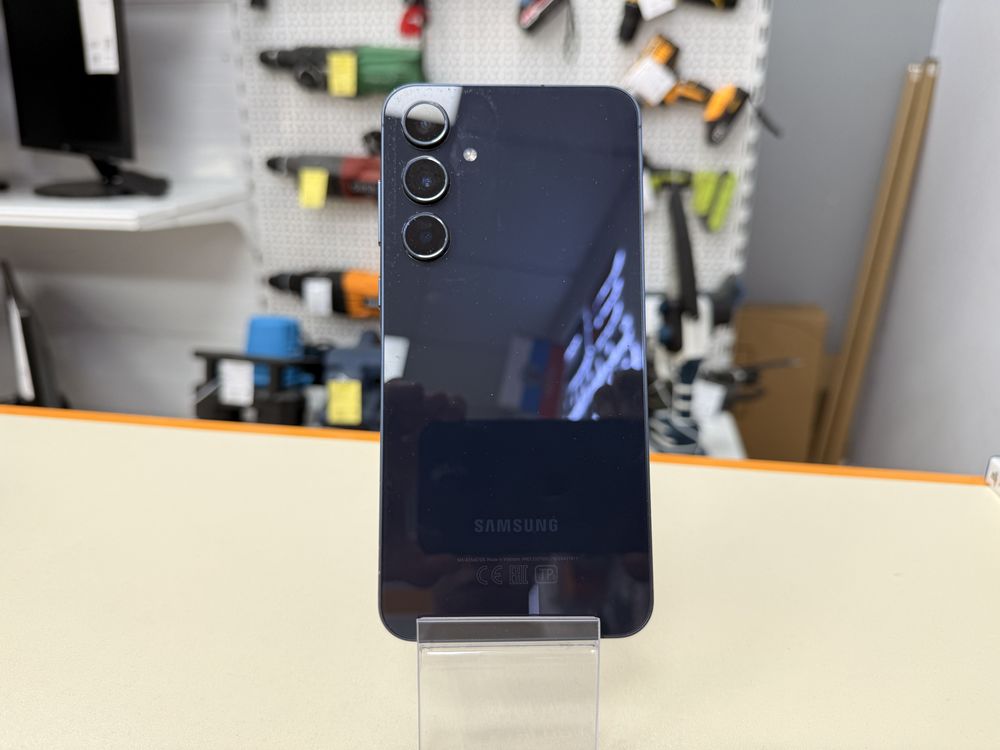Смартфон Samsung Galaxy A55 8/128
