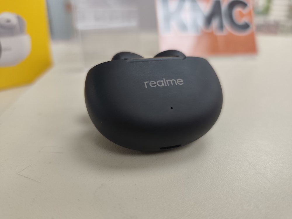 Наушники беспроводные REALME Buds T01