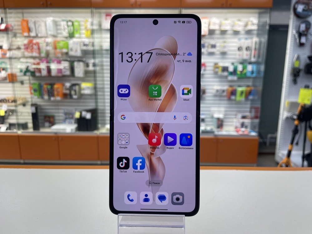 Смартфон Oppo FIND N2 PLIP 8/256 GB