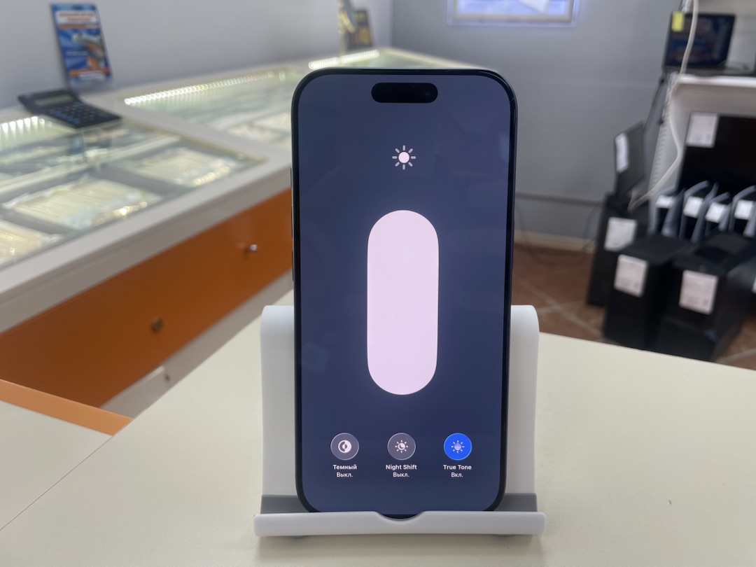 Смартфон Apple Iphone 17 Pro 256Gb