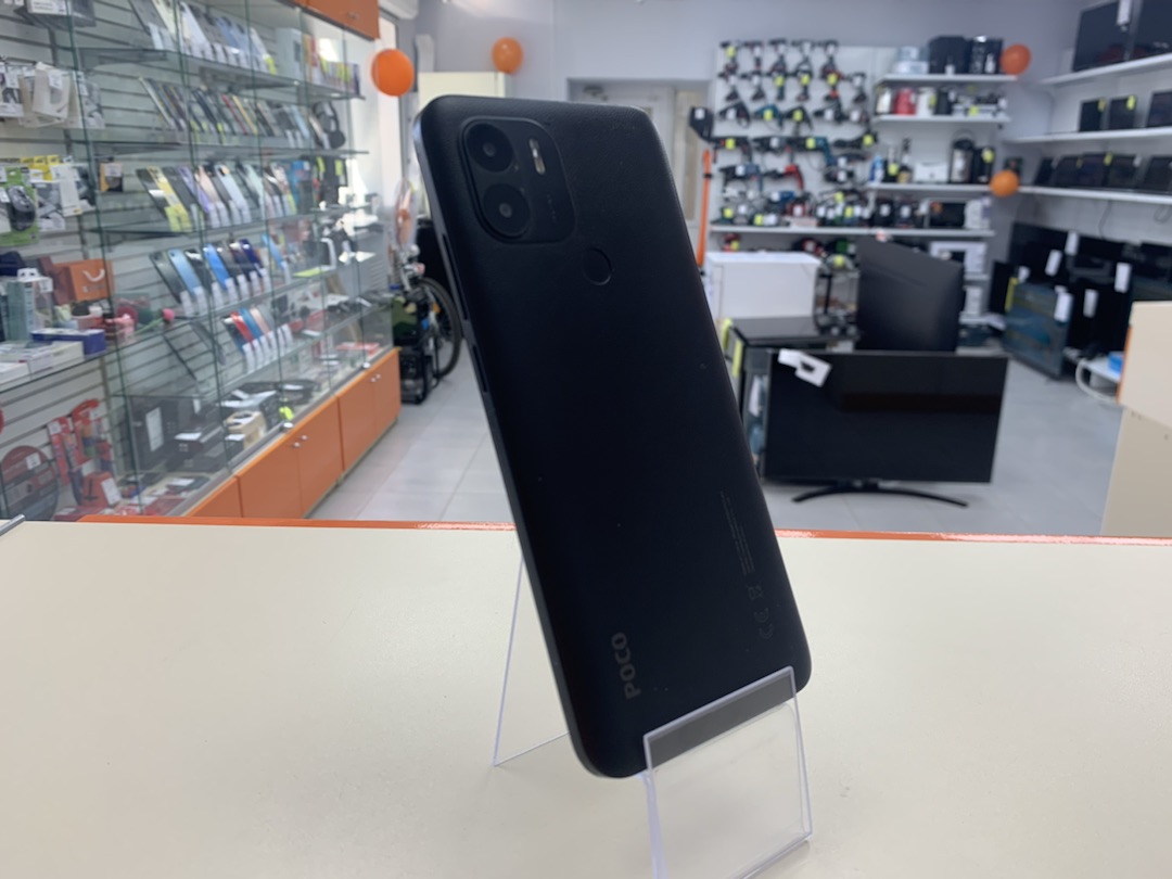 Смартфон Xiaomi POCO C51 2/64