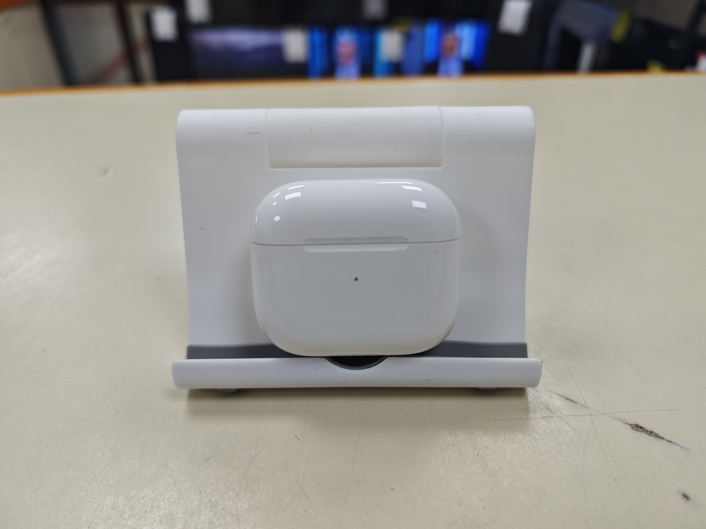 Наушники беспроводные Apple AirPods 3 Lightning