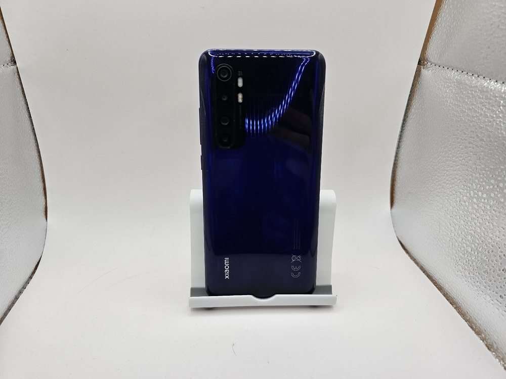 Смартфон Xiaomi Mi Note 10 Lite 6/128