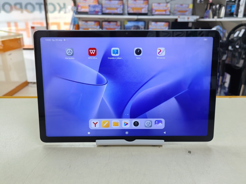 Планшет Xiaomi Redmi Pad 4/128