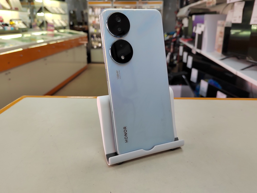 Смартфон Honor HONOR X7B 8/128GB