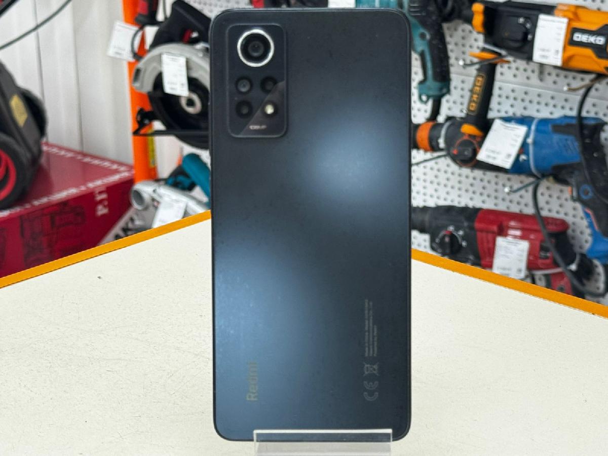 Смартфон Xiaomi Redmi Note 12 Pro 8/256