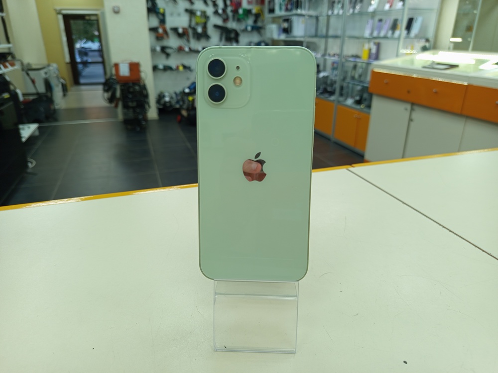 Смартфон Apple iPhone 12 64Gb