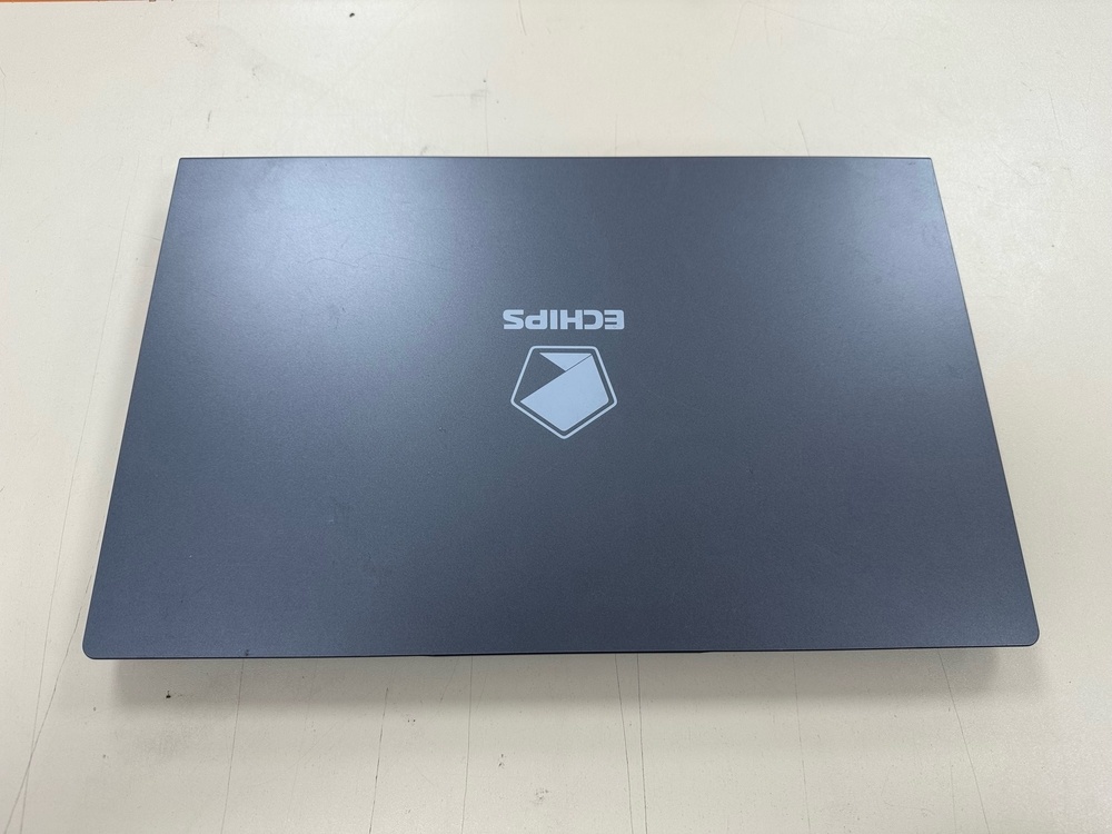 Ноутбук NoName Echips XPS15U57-1; i3-1025G1, Intel UHD Graphics, 8 Гб, 256 Гб, Нет