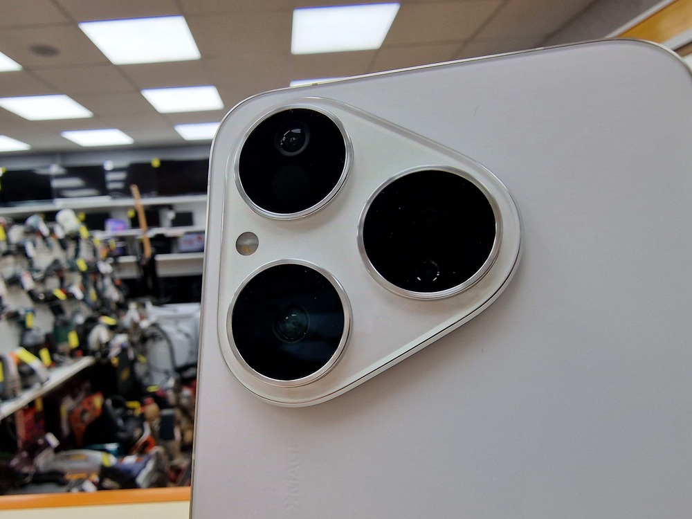 Смартфон Huawei Pura 80 12/256