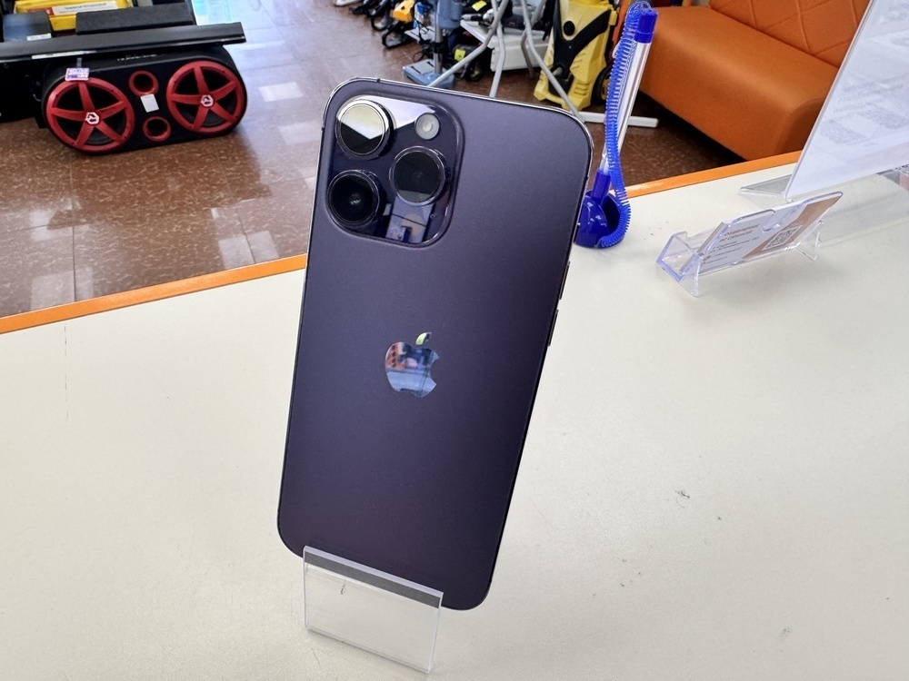 Смартфон Apple Iphone 14 Pro Max 256Gb