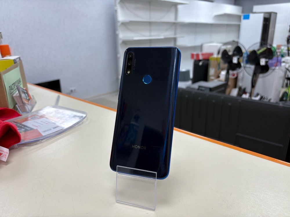 Смартфон Honor 9X 4/128