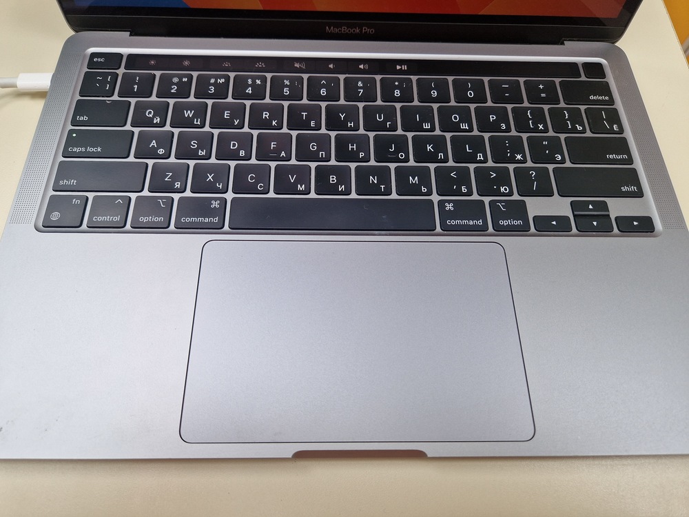 Ноутбук Apple Macbook Pro 13 2022 M2 8/256