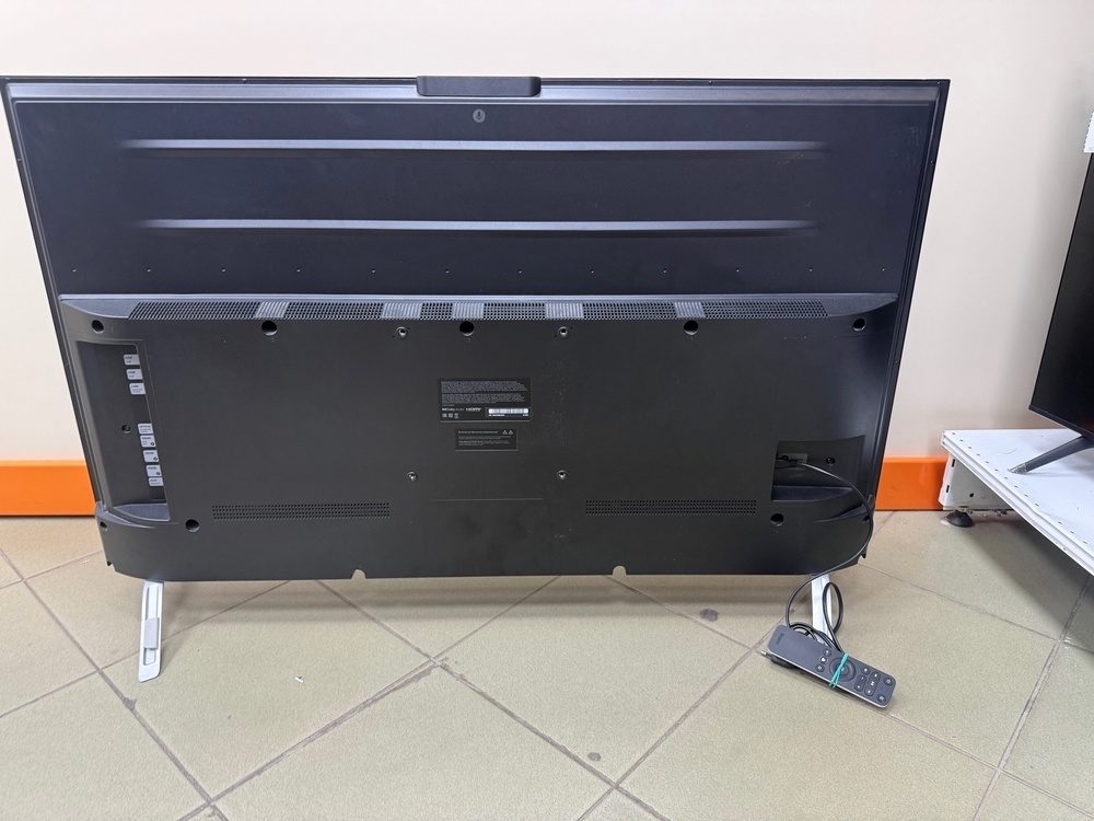 LED Телевизор Яндекс 50"ТВ Станция с Алисой (YNDX-00092)
