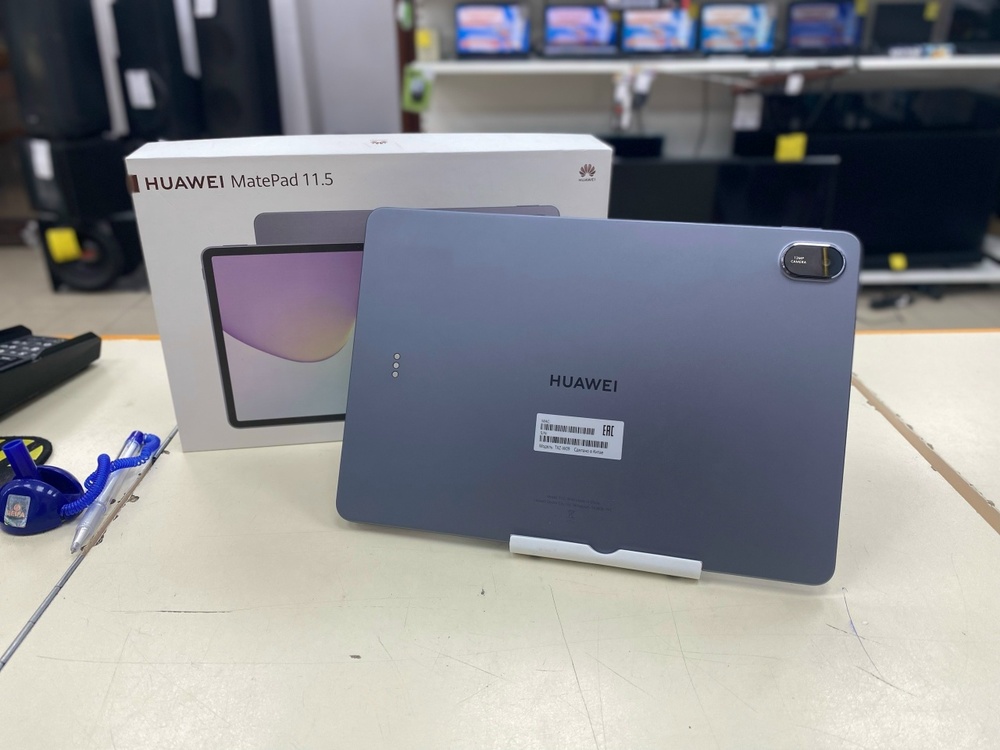Планшет Huawei MatePad 11.5" 8/128