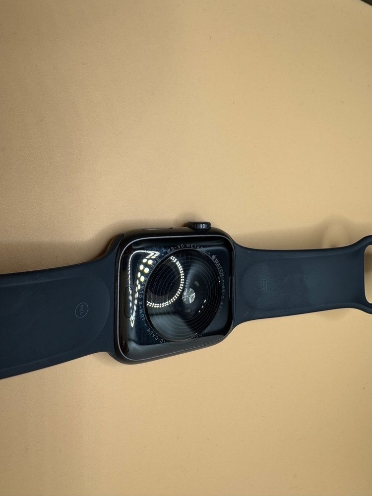 Смарт-часы Apple Watch SE 2020 44mm