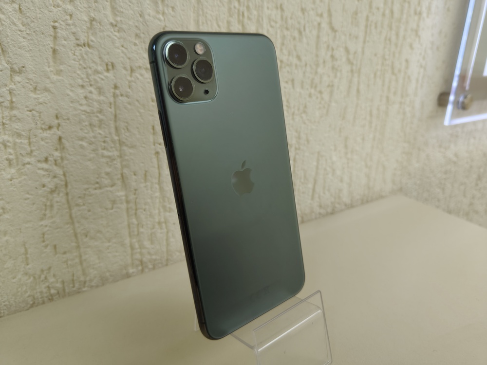 Смартфон Apple iPhone 11 Pro Max 64Gb