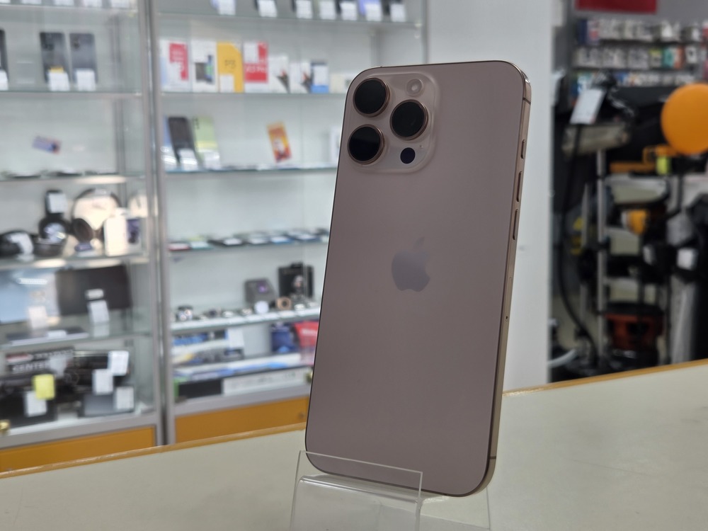 Смартфон Apple Iphone 16 Pro Max 512Gb