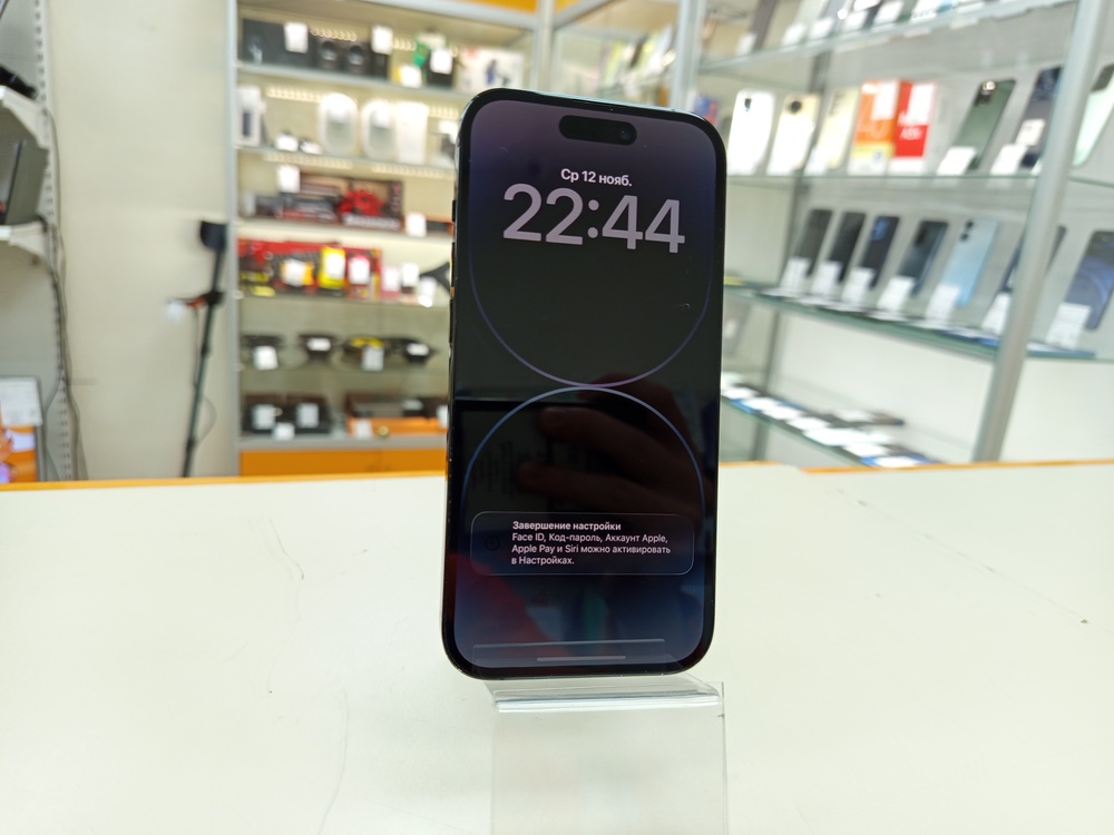 Смартфон Apple Iphone 14 Pro 128Gb