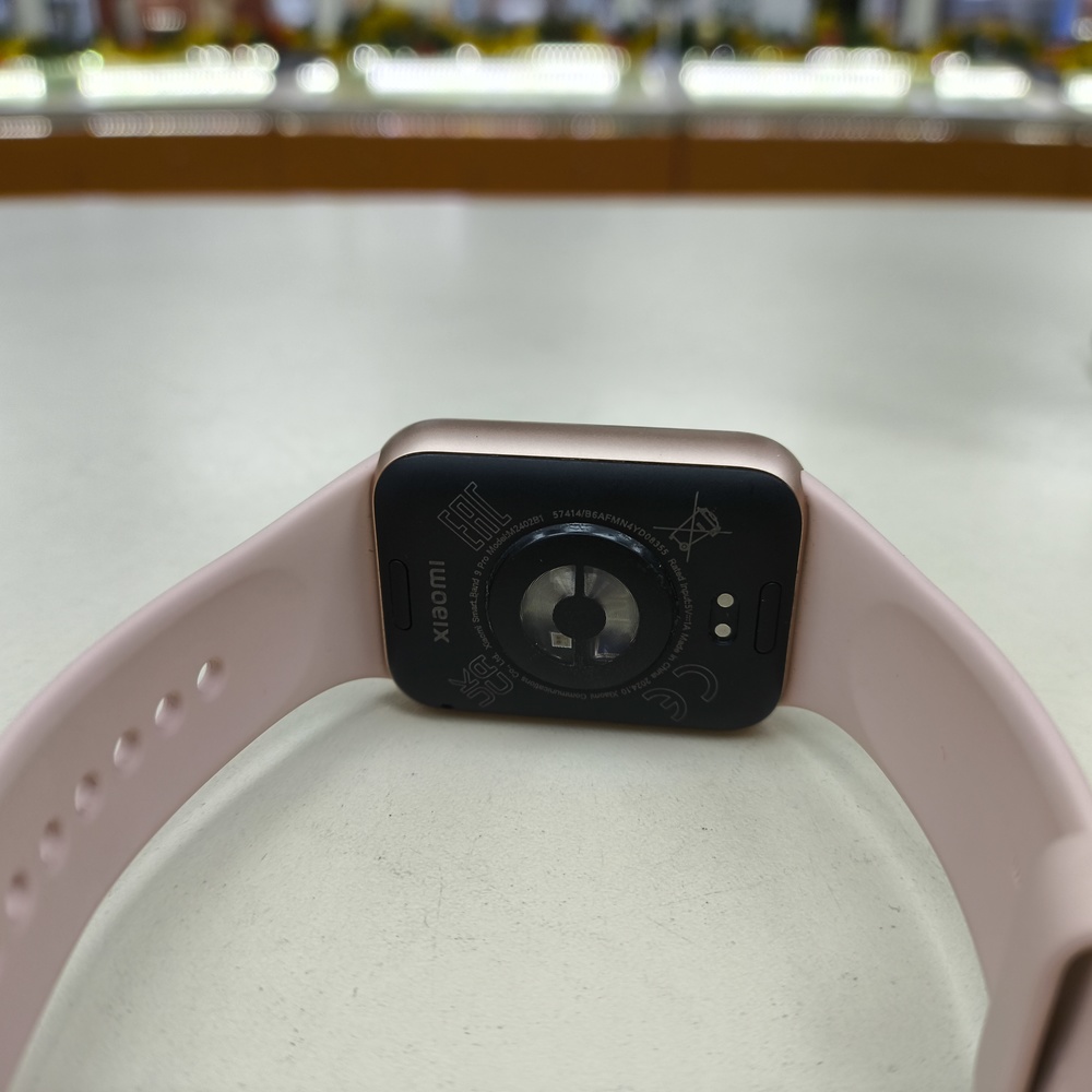 Смарт-часы Xiaomi Smart Band 9 Pro