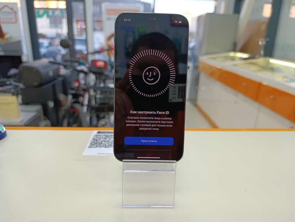 Смартфон Apple iPhone 12 Pro 128Gb