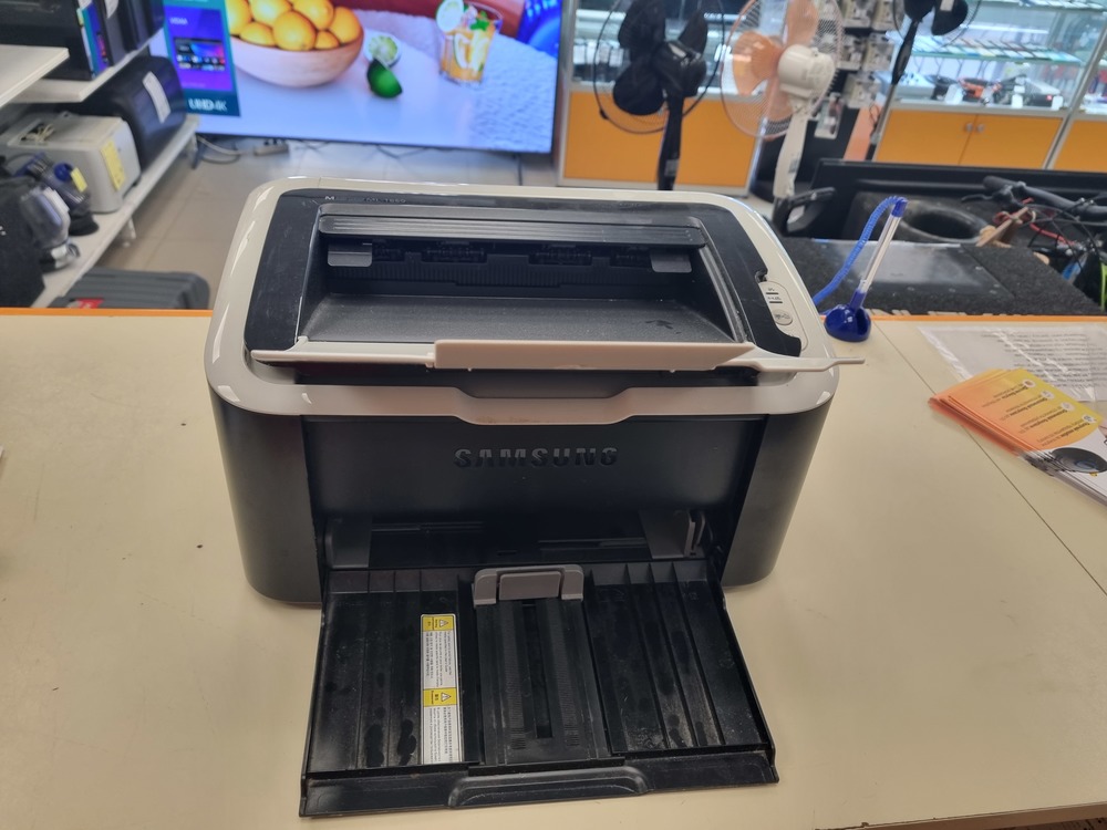 ПРИНТЕР Samsung ml-1660